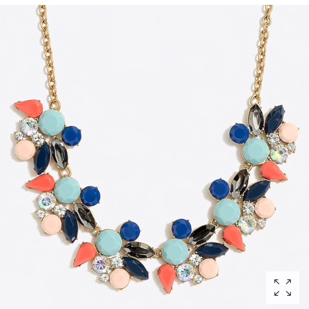 SALE 🎉 J. Crew necklace